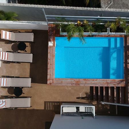 Arrecife Studios I Prime Location Steps To The Beach Playa del Carmen Bagian luar foto