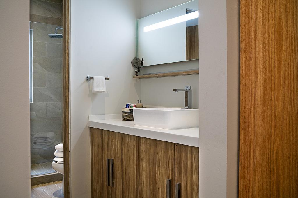 Arrecife Studios I Prime Location Steps To The Beach Playa del Carmen Bagian luar foto