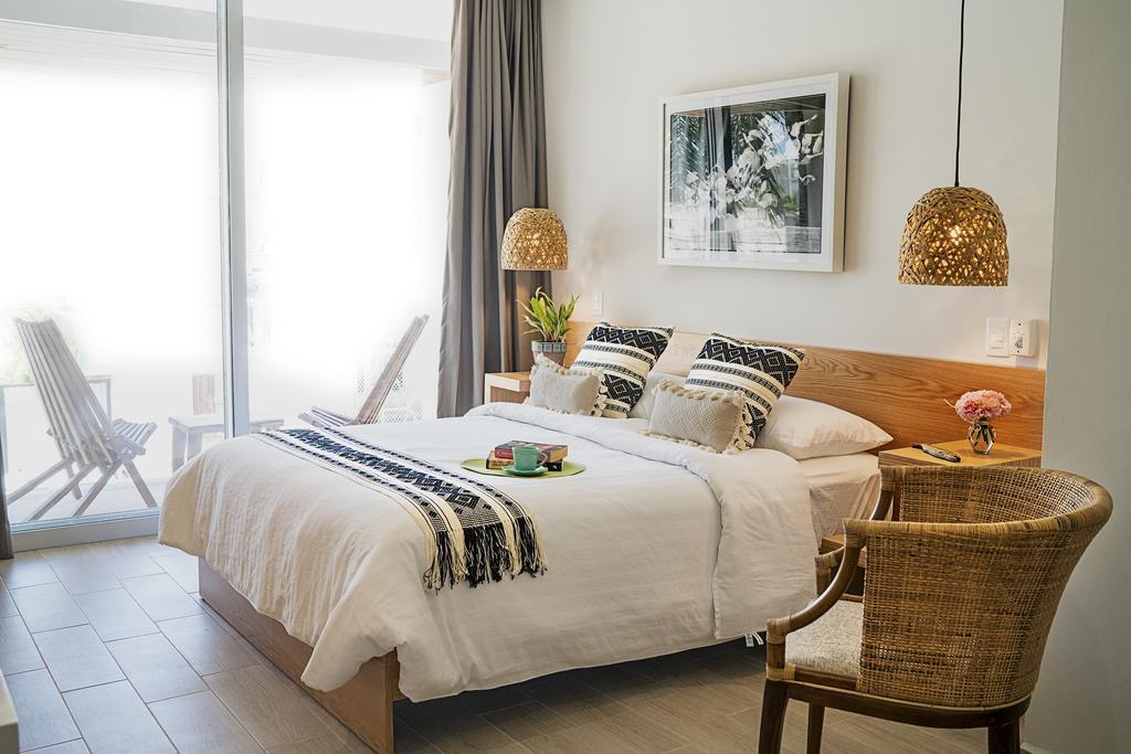 Arrecife Studios I Prime Location Steps To The Beach Playa del Carmen Bagian luar foto