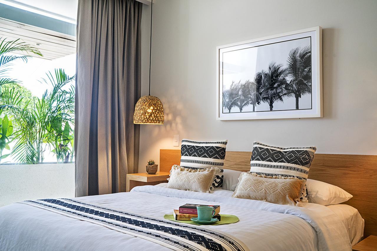 Arrecife Studios I Prime Location Steps To The Beach Playa del Carmen Bagian luar foto