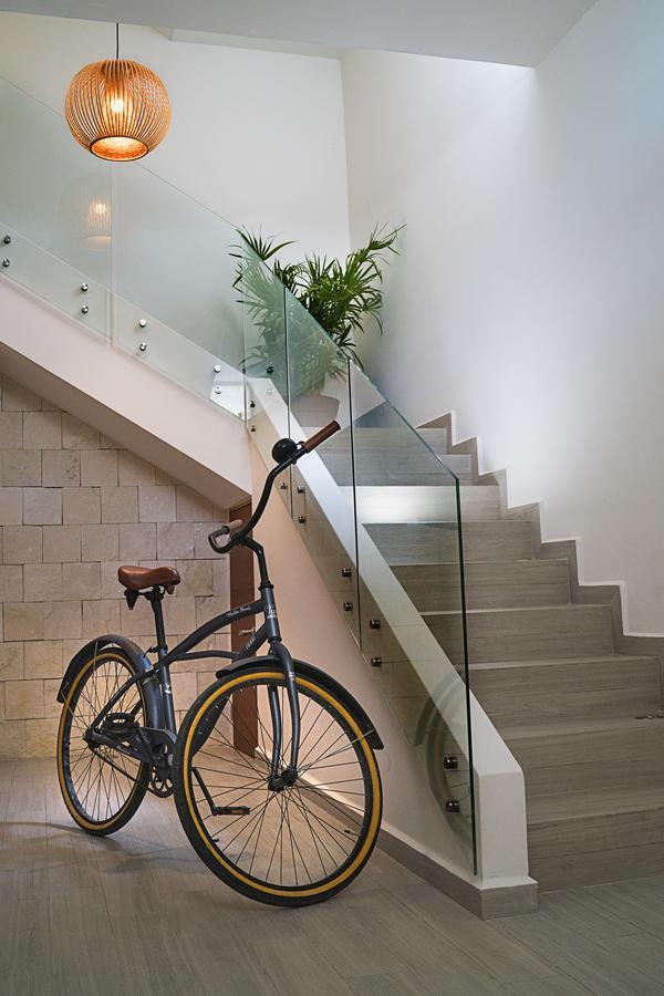 Arrecife Studios I Prime Location Steps To The Beach Playa del Carmen Bagian luar foto