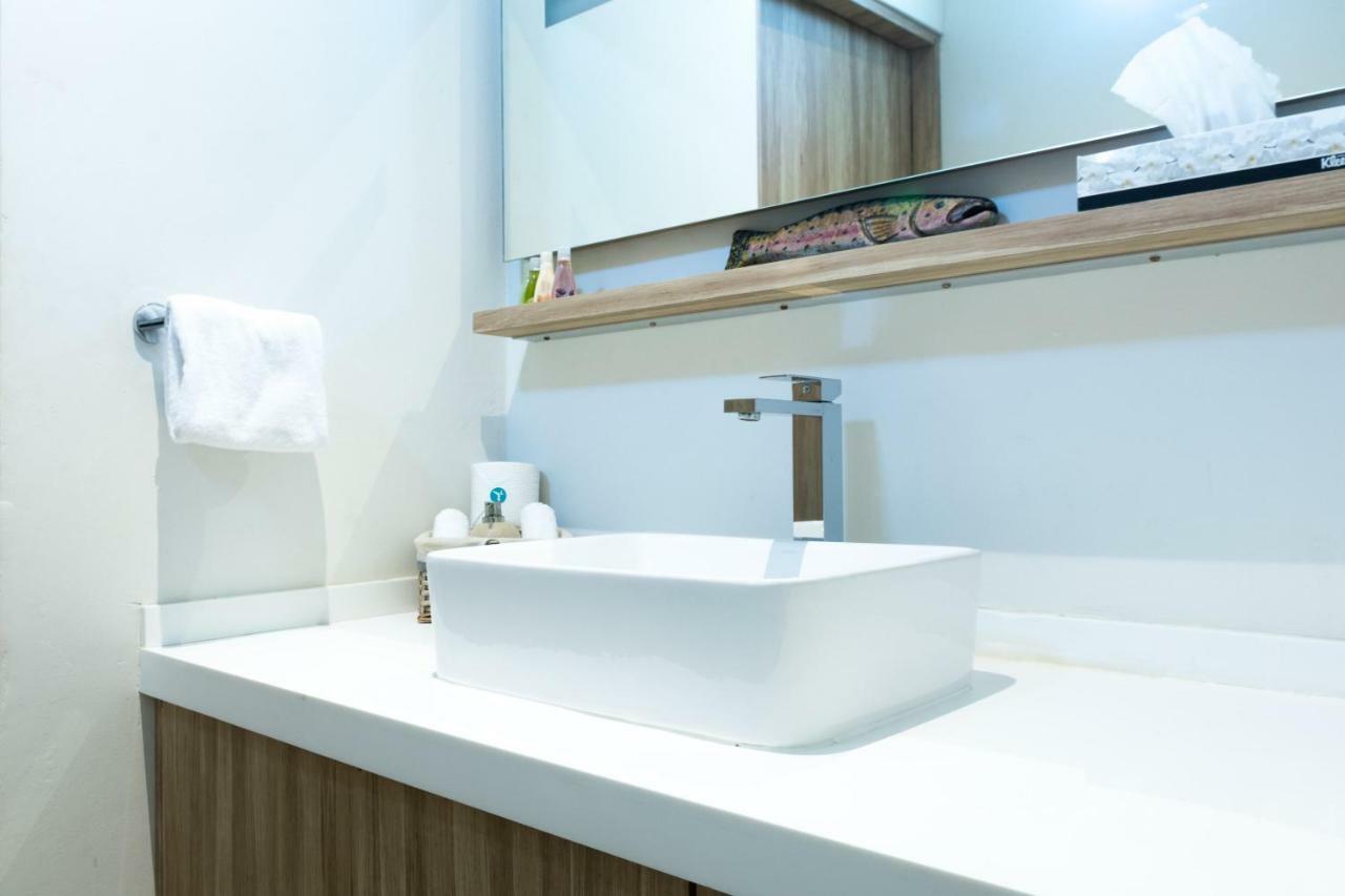 Arrecife Studios I Prime Location Steps To The Beach Playa del Carmen Bagian luar foto