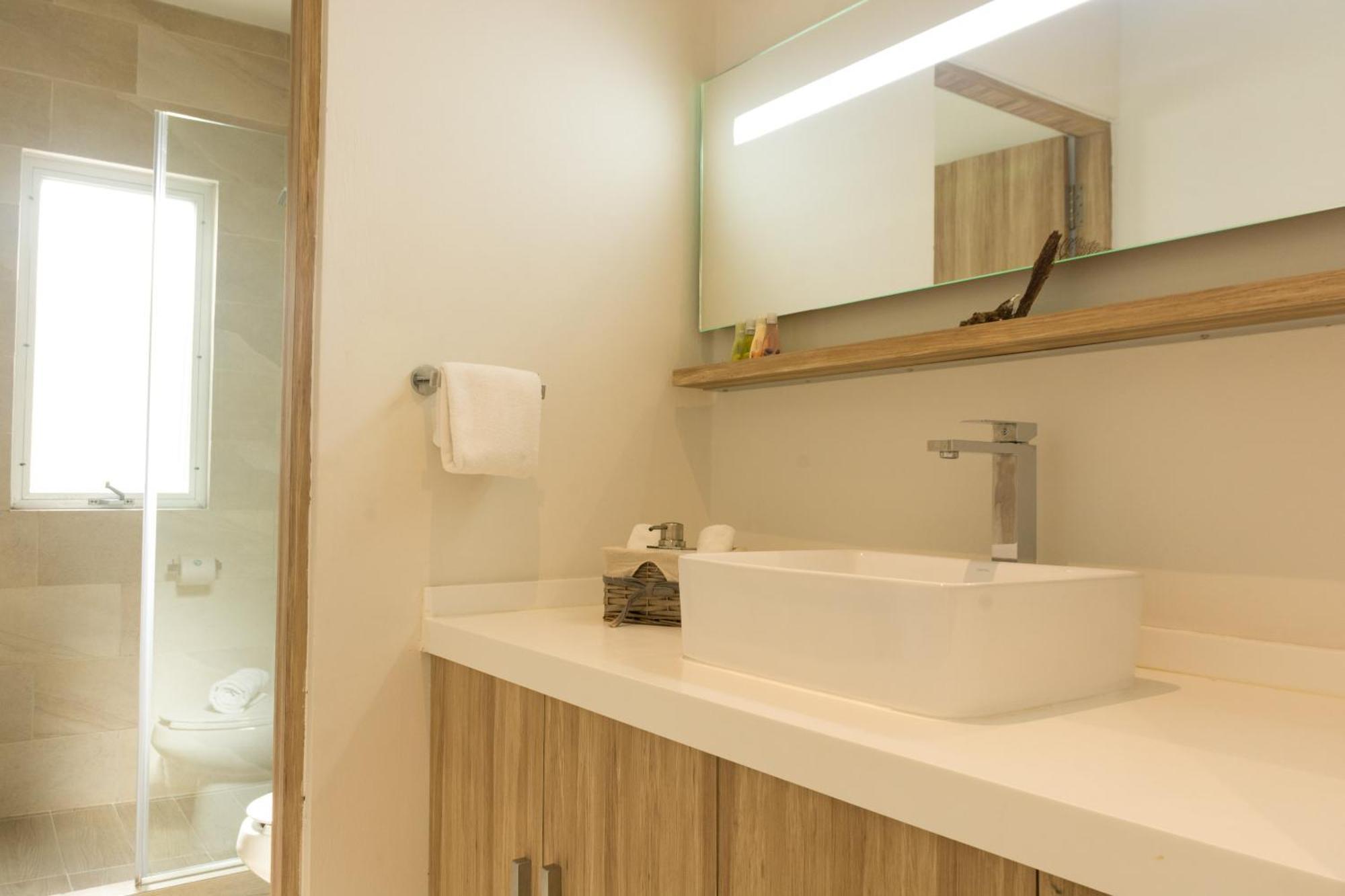Arrecife Studios I Prime Location Steps To The Beach Playa del Carmen Bagian luar foto